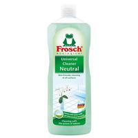 Tisztítószer Frosch - (1l)
