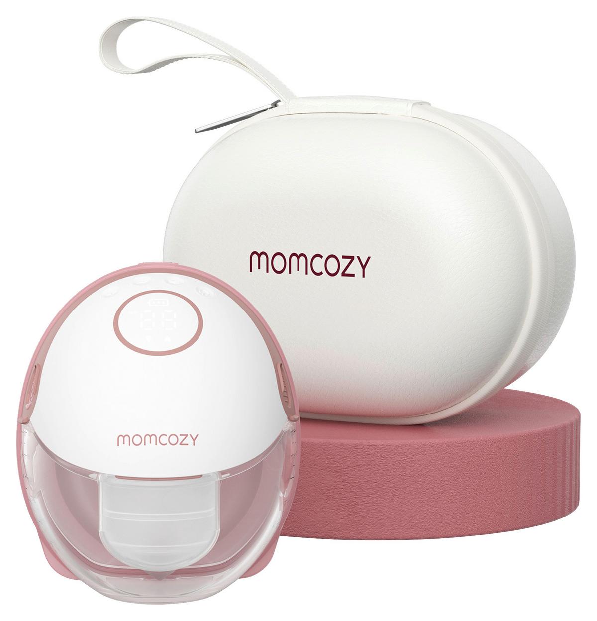 LAKTATOR MOMCOZY M6  SINGLE - Basics (15.8/11.8/19.4cm) - Momcozy