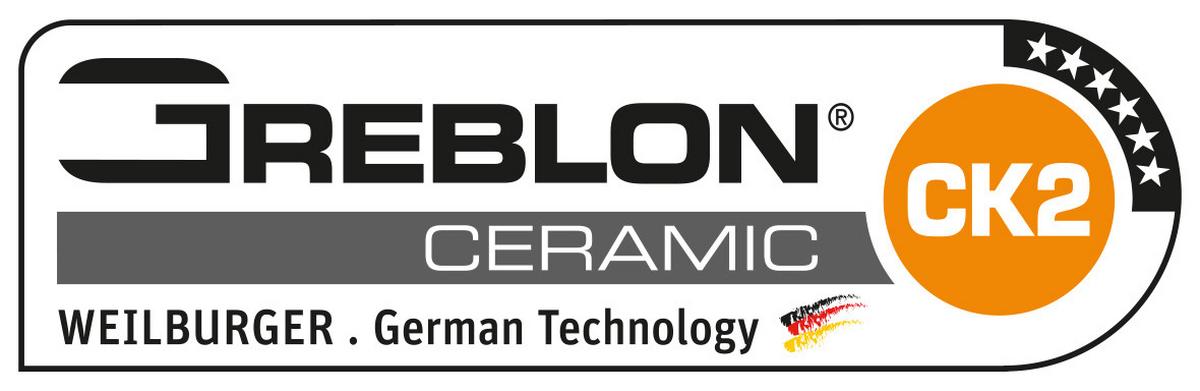 Pekač Oval L - črna, Basics, kovina (25/38cm) - GSW