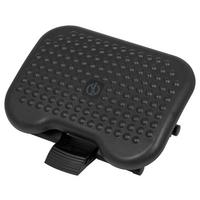 Opora Za Noge Piedino Dot, Antracit - antracit, Basics, umetna masa (46/11/36cm) - MID.YOU