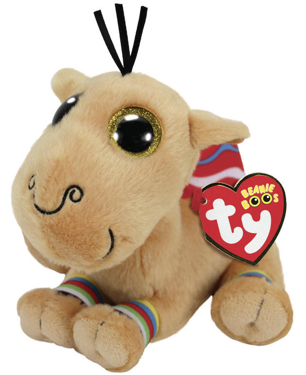 Ty Boos Plüss Figura 15cm - színes, textil