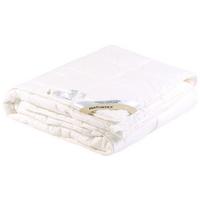 Bambuszos Paplan 200/220cm - fehér, textil (200/220cm) - Naturtex