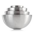 Fém Tál Vinzenz - modern, Fém (12,5/6cm) - Mömax modern living Fém Tál Vinzenz - modern, Fém (12,5/6cm) - Mömax modern living