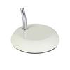 BORDSLAMPA ILKA - vit/kromfärg, Modern, metall/plast (27/12/35cm) - Mömax