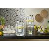 LONGDRINKGLAS SKYE - klar, Modern, glas (330ml) - Bohemia