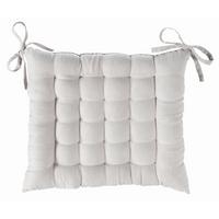 Ülőpárna Anke - fehér (40/40cm) - Modern Living