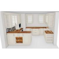 ZABUDOWA KUCHENNA CHICAGO - Vertico