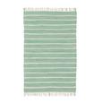 Handwebteppich Toni - Grün, MODERN, Textil (80/150cm) - Mömax modern living Handwebteppich Toni - Grün, MODERN, Textil (80/150cm) - Mömax modern living