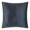 PRYDNADSKUDDE BOGGY - antracit, Modern, textil (45/45cm) - Mömax