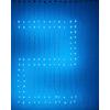 LED-DEKORATIONSLAMPA VORHUN - vit/svart, Klassisk, plast (140/140cm) - Mömax