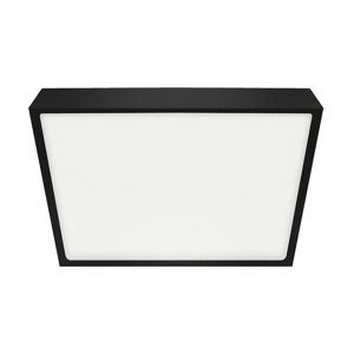 Led Mennyezeti Lámpa Lenys 19x19cm - (19/19cm)