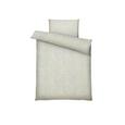 Bettwäsche Antonia, ca. 135x200cm - Türkis, ROMANTIK / LANDHAUS, Textil (135/200cm) - Mömax modern living
