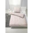 Bettwäsche Antonia, ca. 135x200cm - Rosa, ROMANTIK / LANDHAUS, Textil (135/200cm) - MÖMAX modern living