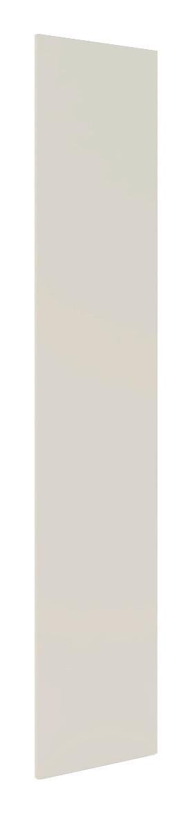 DÖRR UNIT -BASED- - kashmir, Modern, trämaterial (45,4/202,6/1,8cm) - Based