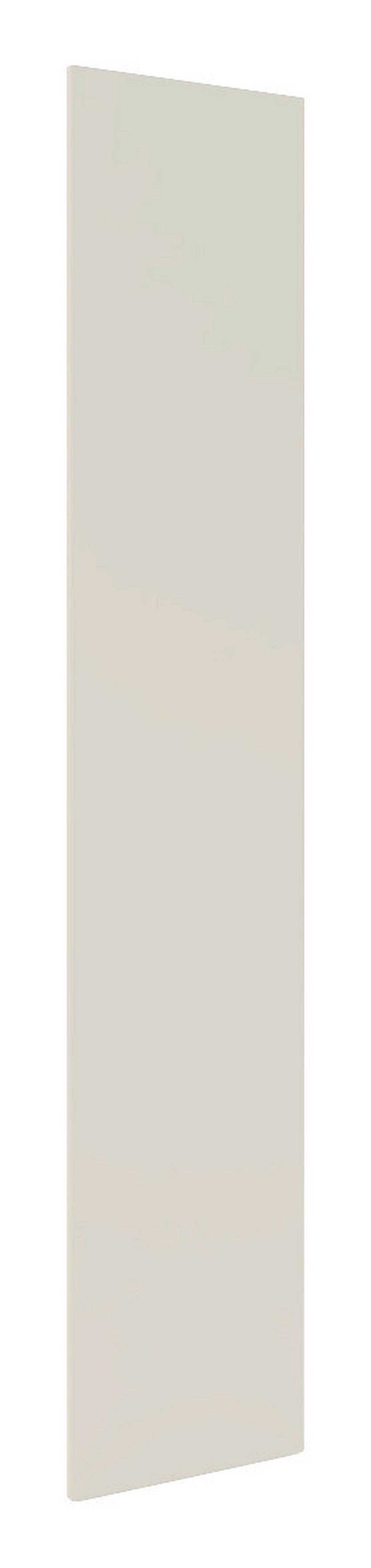 Tür UNIT Kaschmir - Kaschmir, MODERN, Holzwerkstoff (45,4/202,6/1,8cm) - Based