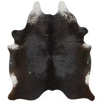 FUTRO BYDLĘCE 290958 RINDERFELL - czarny, Basics, futro (160/250cm) - Linea Natura