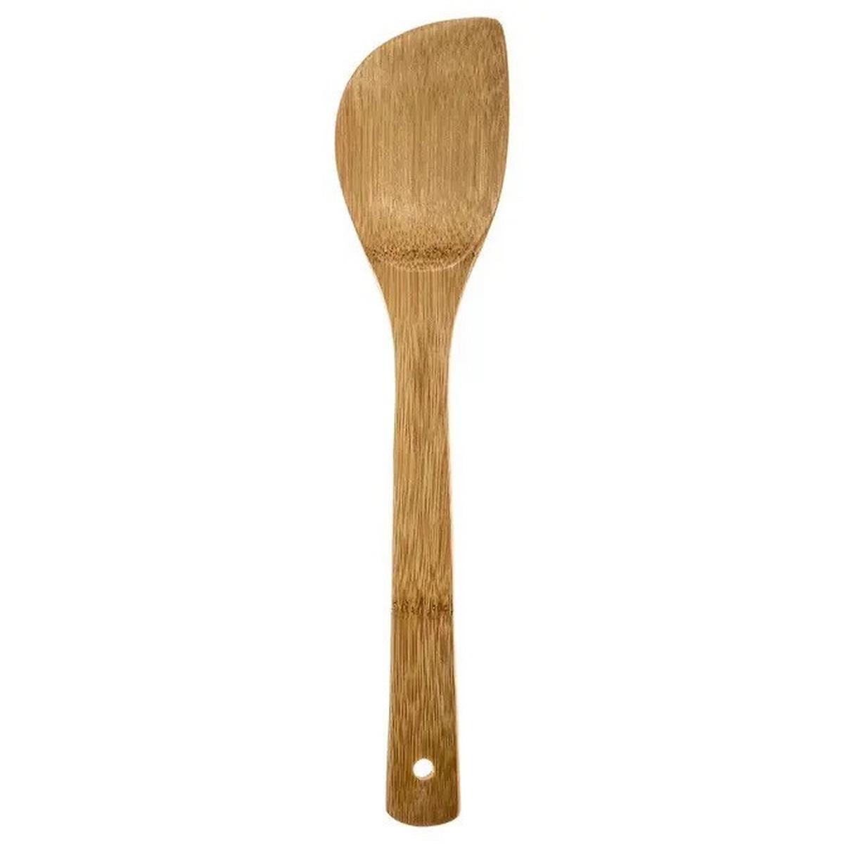 Set Kuhinjskih Pripomočkov Bamboo - Natur - Mömax