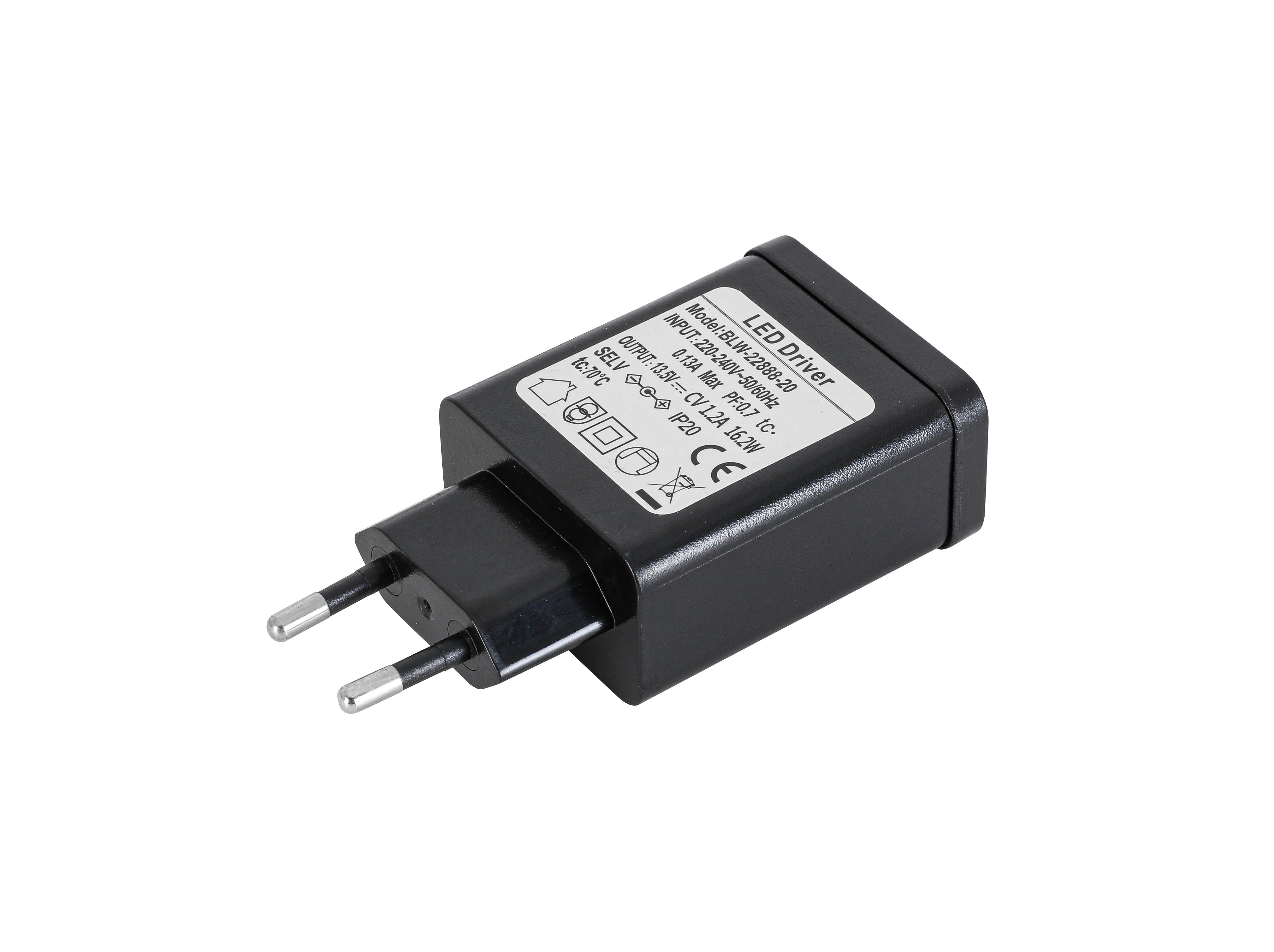 LED-SKRIVBORDSLAMPA RINK - aluminiumfärg/svart, Modern, metall/plast (37/20/40-70cm) - Mömax