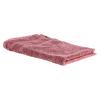Gästetuch Melanie in Mauve ca. 30x50cm - Mauve, Textil (30/50cm) - Modern Living