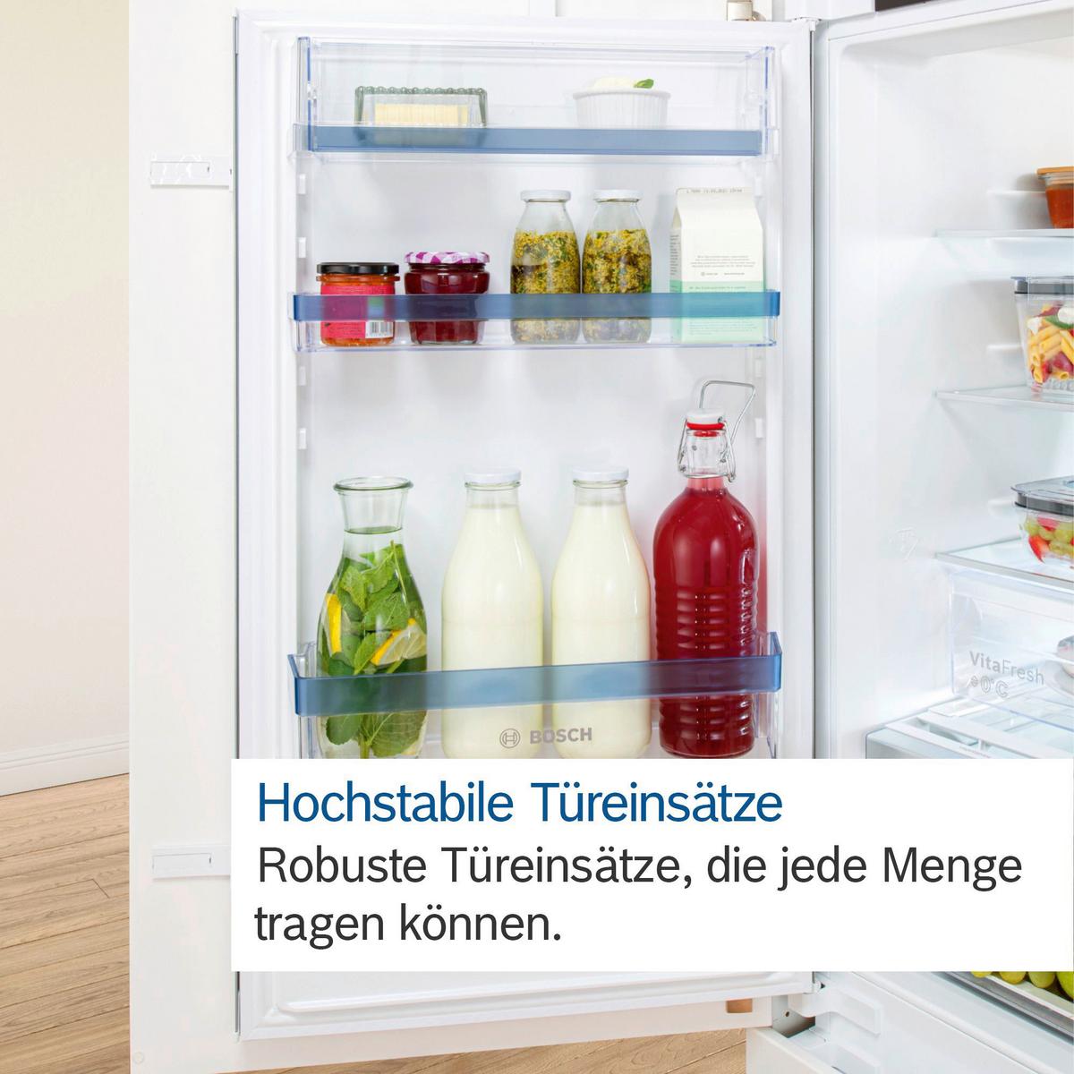 Kühlschrank KIL32VFE0 - KONVENTIONELL (54,1/102,1/54,8cm) - Bosch