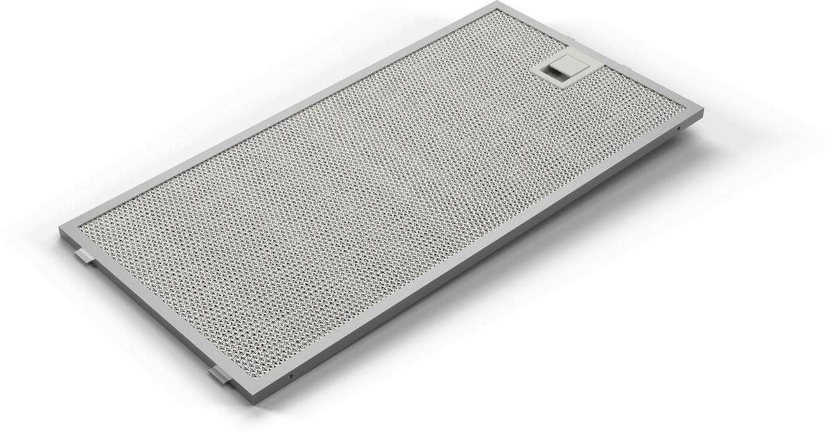 Dunstabzugshaube LI94LB530 Silberfarben - Silberfarben, MODERN, Metall (89,8/20,3/29cm) - Siemens