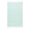 TRASMATTA JULIA 1 - ljusgrön, Romantik / Lanthus, textil (60/90cm) - Mömax