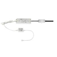 Lichtleiste 99684* Led Stripe-Z - Weiss, Trend, Kunststoff (300cm) - Eglo