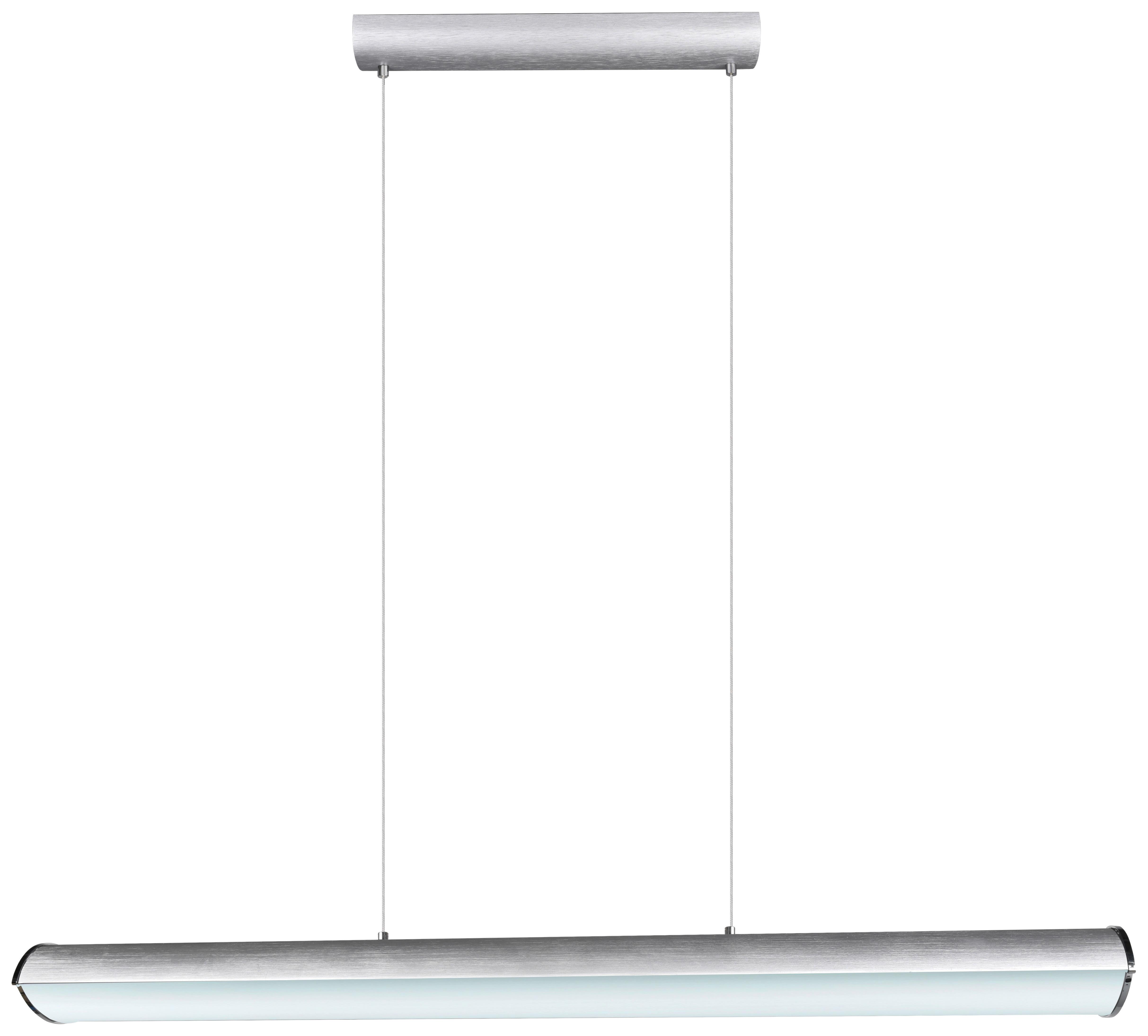 LED-Pendelleuchte Coventry Titan max. 35 Watt - Design (120/150/15cm) - Trio Leuchten