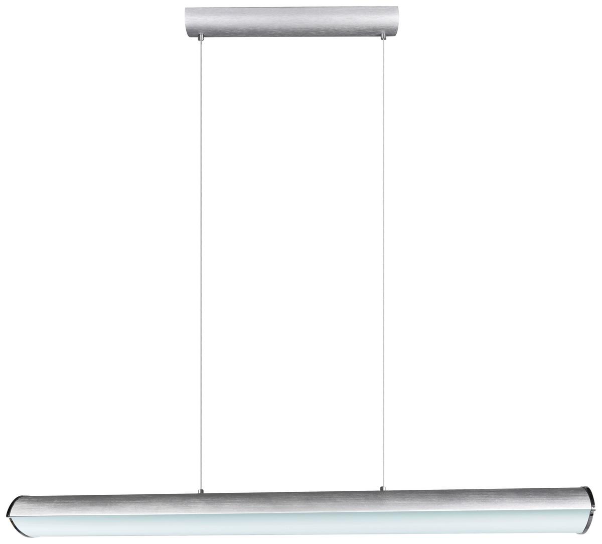 LED-Pendelleuchte Coventry Titan max. 35 Watt - Design (120/150/15cm) - Trio Leuchten