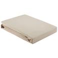 Spannbetttuch Basic Natur 150x200 cm - Naturfarben, Textil (150/200cm) - Mömax modern living Spannbetttuch Basic Natur 150x200 cm - Naturfarben, Textil (150/200cm) - Mömax modern living