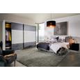 Boxspringbett Anthrazit ca.180x200cm - Anthrazit/Schwarz, KONVENTIONELL, Textil/Metall (180/200cm) - Premium Living Boxspringbett Anthrazit ca.180x200cm - Anthrazit/Schwarz, KONVENTIONELL, Textil/Metall (180/200cm) - Premium Living