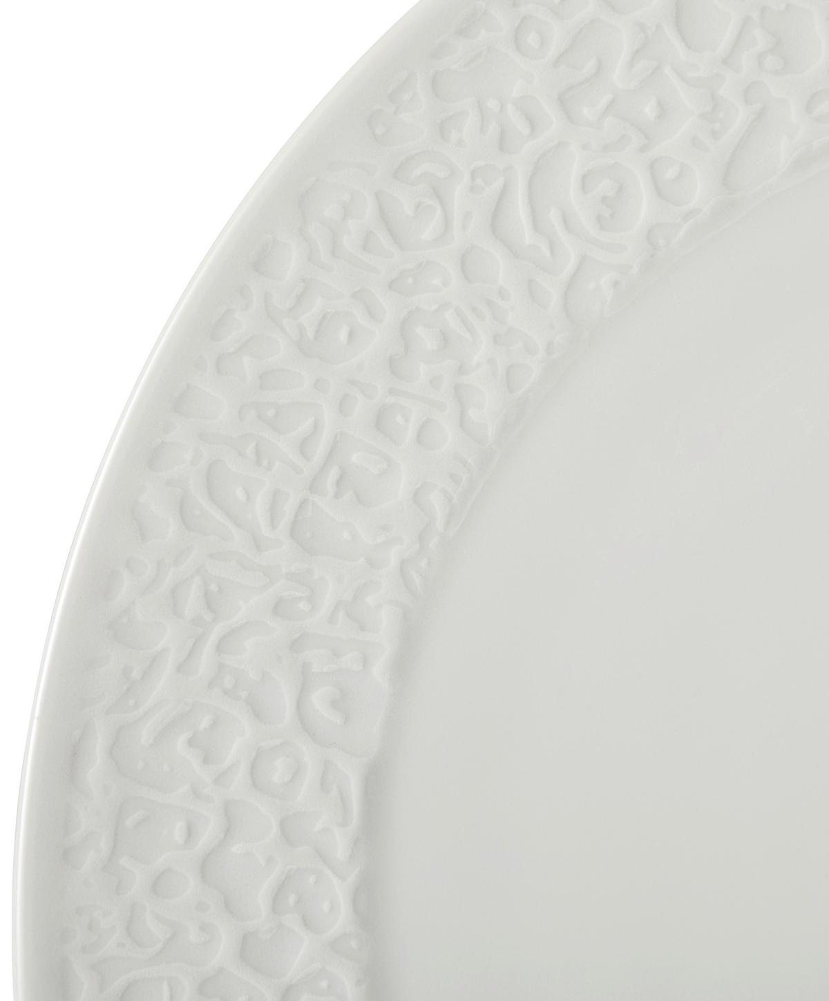 ZASTAWA STOŁOWA NORI HOME - biały, Basics, ceramika - Seltmann Weiden