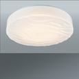 LED-Deckenleuchte Ernie Weiß max. 12 Watt - Weiß, KONVENTIONELL, Kunststoff/Metall (28/8cm) - Mömax modern living LED-Deckenleuchte Ernie Weiß max. 12 Watt - Weiß, KONVENTIONELL, Kunststoff/Metall (28/8cm) - Mömax modern living