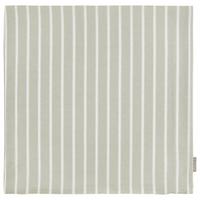 Față de pernă Steffi Paspel - alb/bej, Konventionell, textil (50/50cm) - Mary's