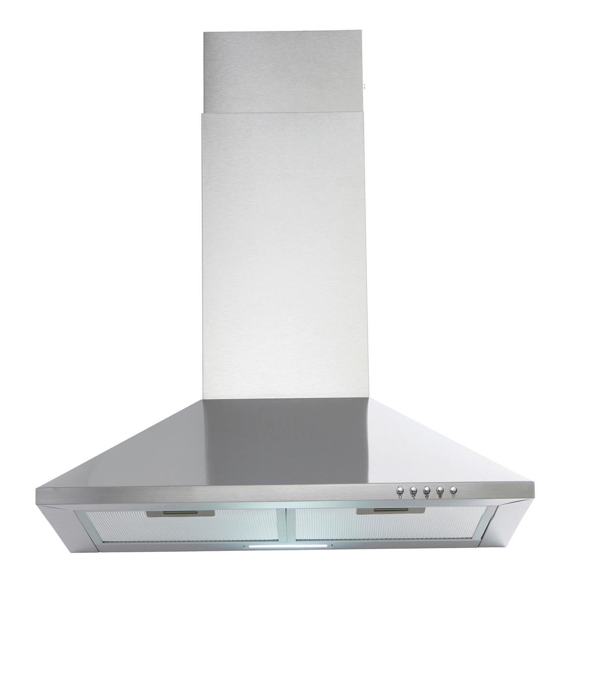 Eckküche Jazz mit Geräten ca.280x175cm Eiche/Anthrazit - Anthrazit/Schwarz, LIFESTYLE, Holzwerkstoff/Kunststoff (280/175cm) - P & B