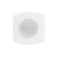 Podstavek Za Jajce Pura - bela, Trendi, keramika (7/7/4cm) - MÖMAX modern living