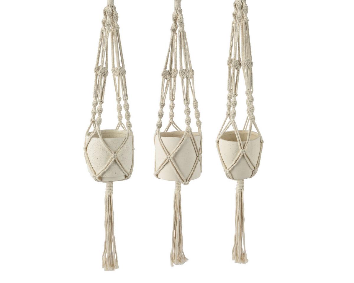 Ghiveci pentru plante PLANT - Basics (15/14cm)