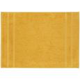 Badematte Melanie Gelb 50x70cm - Gelb, Textil (50/70cm) - Mömax modern living Badematte Melanie Gelb 50x70cm - Gelb, Textil (50/70cm) - Mömax modern living