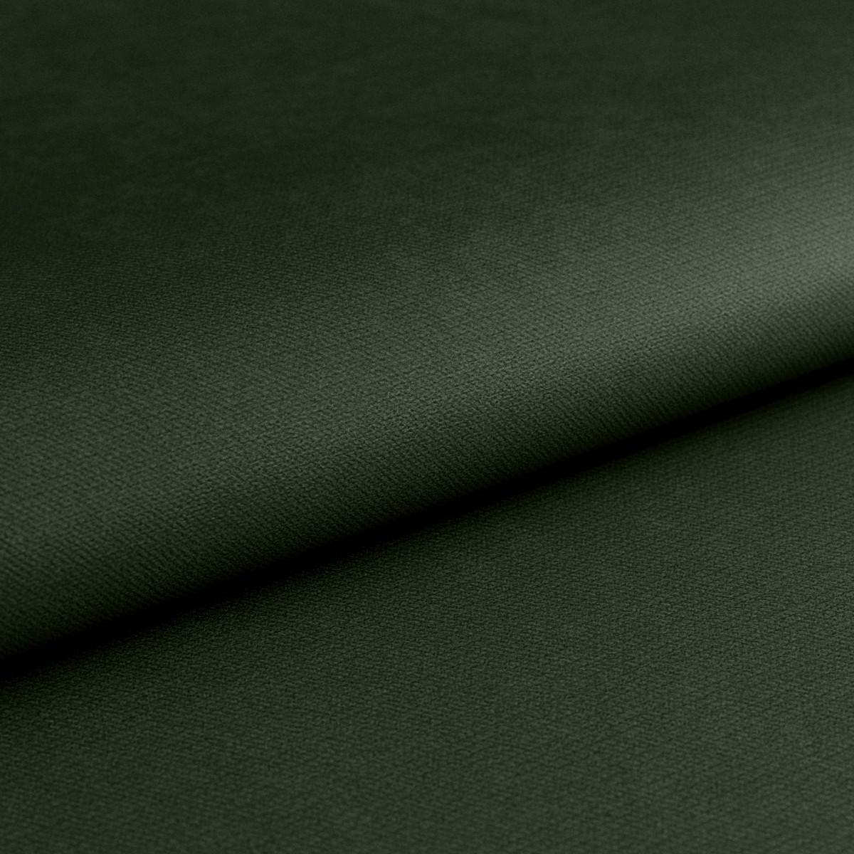 Boxspringbett Cordoba ca. 180x200 cm Grün - Schwarz/Grün, MODERN, Holz/Kunststoff (180/200cm) - MID.YOU