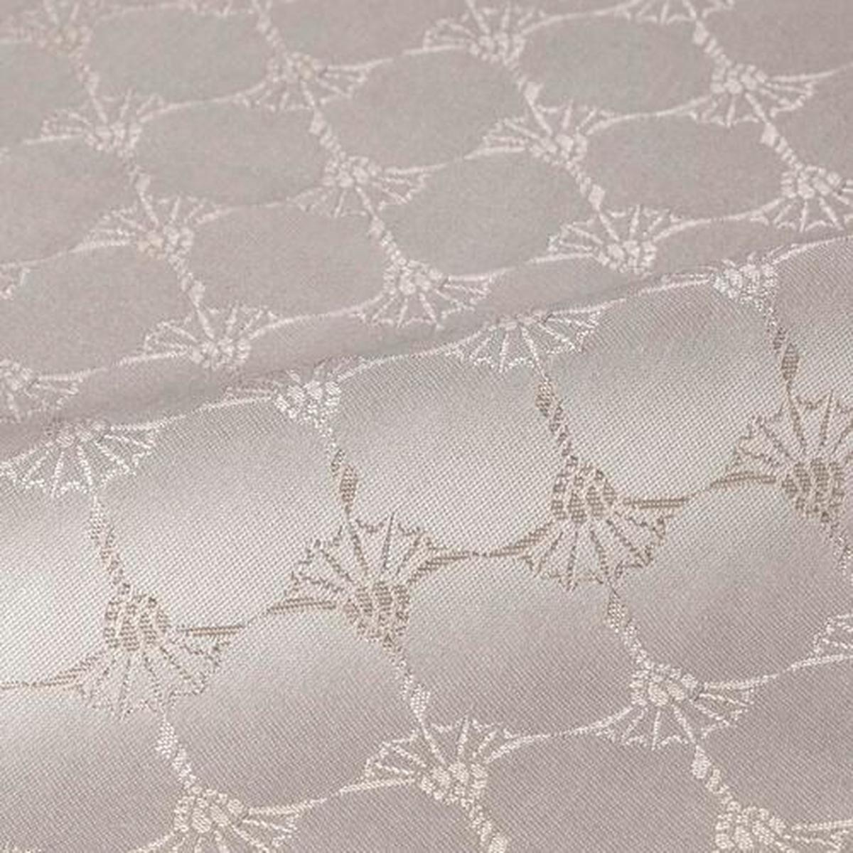 SERWETKA MATERIAŁOWA J! CORNFLOWER ALLOVER 2ER SET - kolor piaskowy, Basics, tkanina (50/50cm) - Joop!