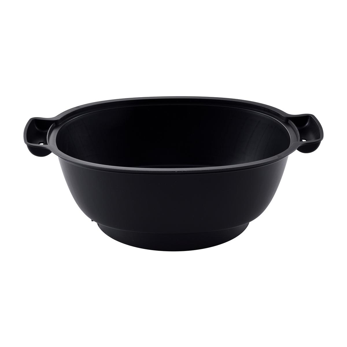 MULTICOOKER BGMP-9305 - kolor srebrny/czarny, Trend, metal (33.8/57/47.7cm)