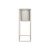 KRUKA KIARA -TOP- - beige, Lifestyle, metall (20,8/55,5cm) - Mömax