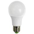 Bec Led - alb, ceramică/plastic (6/12cm) - Based Bec Led - alb, ceramică/plastic (6/12cm) - Based