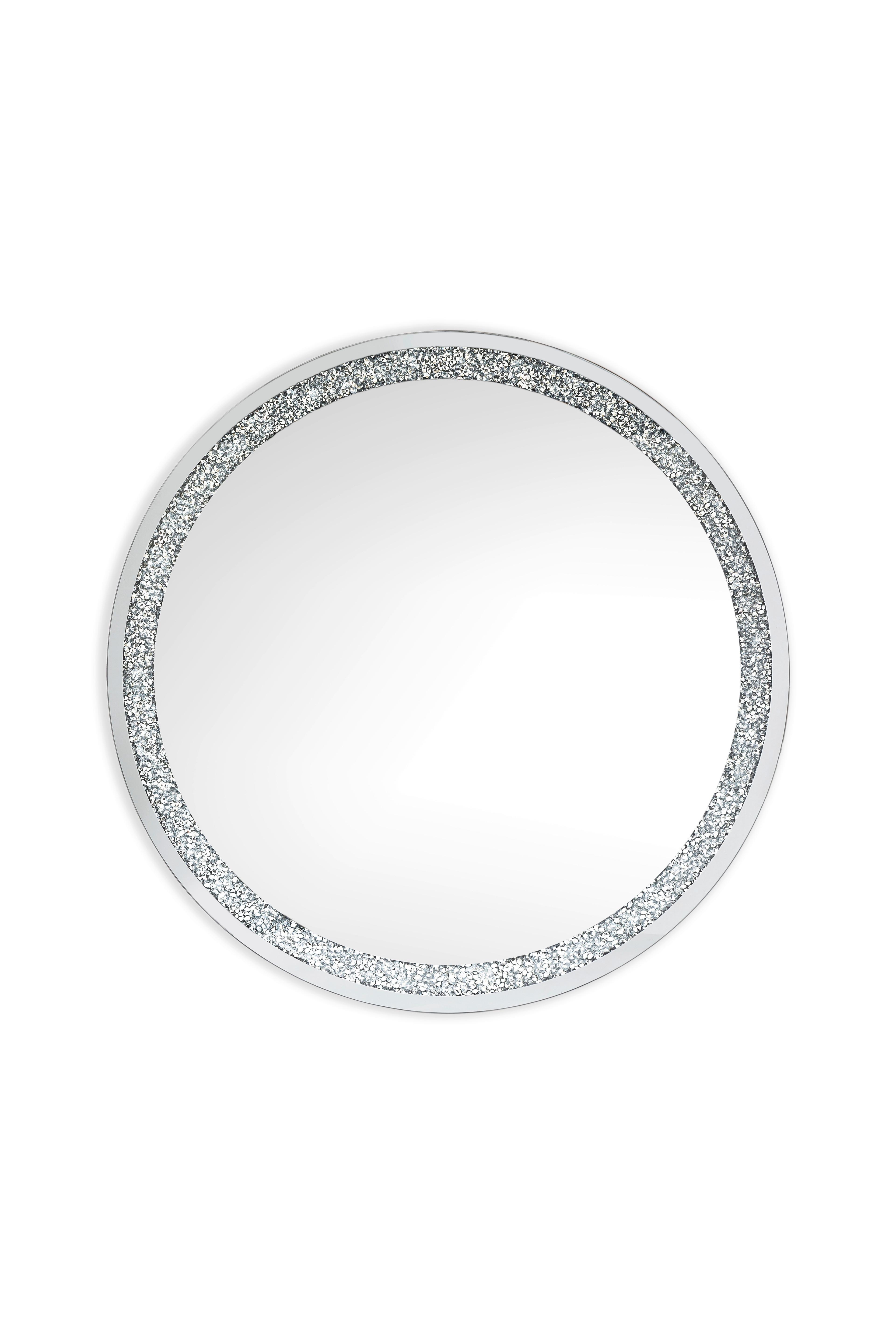 Ogledalo Tessa - Moderno, staklo (80cm) - Modern Living