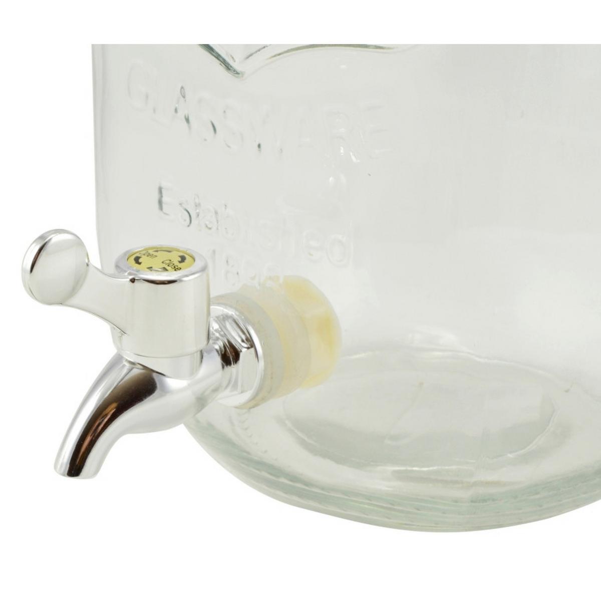 Italadagoló 4l Perfect Home - Üveg (4l)