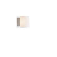 KINKIET HB03036000620 EVOKE S - biały/opal, Konventionell, metal/szkło (10/10/12cm) - Belid