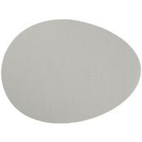 MATA STOŁOWA 78156076 - szarobiały, Konventionell, tworzywo sztuczne (45/35cm) - ASA