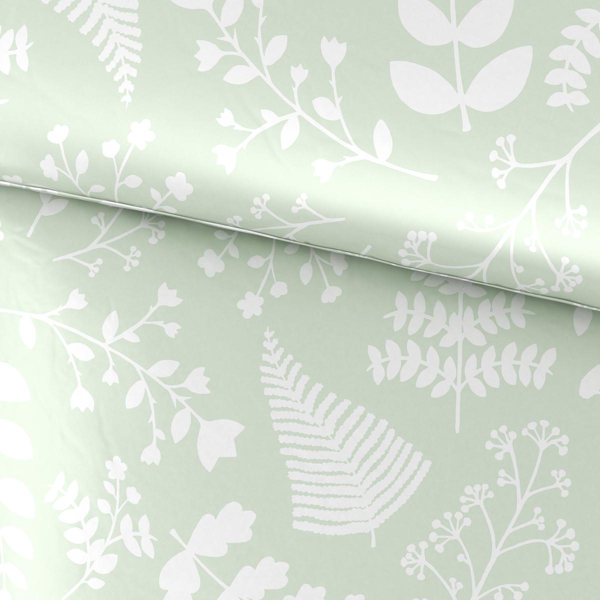 Bettwäsche Lara in diversen Farben - KONVENTIONELL, Textil (135/200cm) - Modern Living