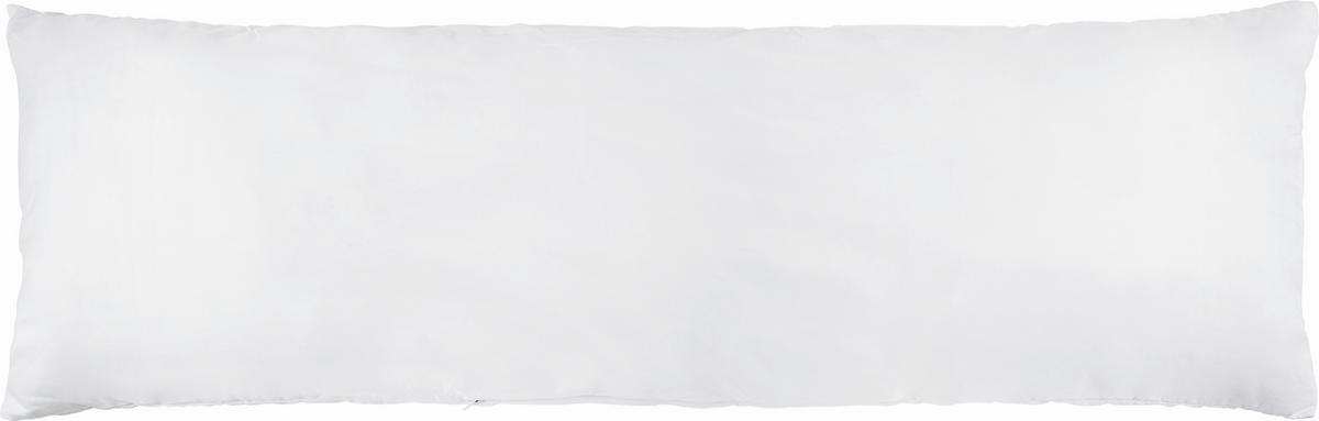 Kissenhülle Isi Weiß ca. 40x120cm - Weiß, Textil (40/120cm) - Modern Living