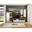 Stenska Polica Avensis - hrast, Moderno, leseni material (180/20/20cm) - Mömax modern living Stenska Polica Avensis - hrast, Moderno, leseni material (180/20/20cm) - Mömax modern living
